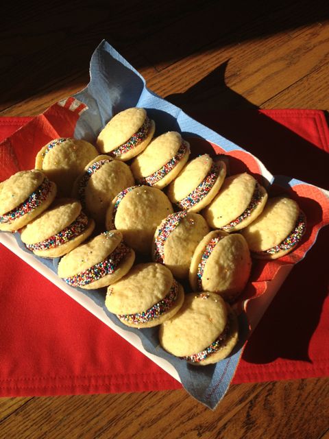 Post image for Whoopie!